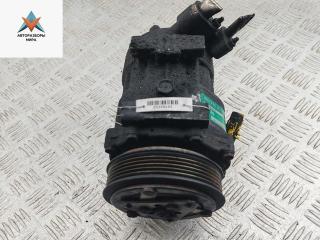 компрессор кондиционера Peugeot 807 1 поколение 2005, 2.0 л., бензин, 1242