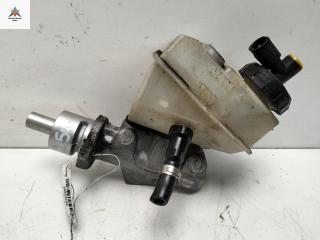 цилиндр тормозной главный Renault Kangoo 1 поколение [рестайлинг] 2006, 1.5 л., дизель, МКПП, зелёный, фургон