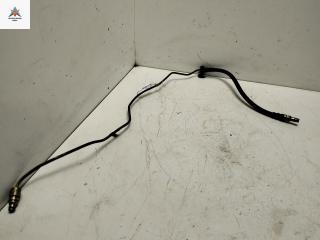 трубка гидравлическая Renault Laguna 2 поколение 2004, 1.8 л., бензин, МКПП, чёрный, хетчбэк 5 дв., 8200275590