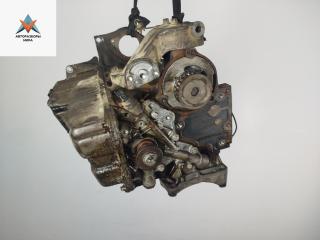 блок цилиндров Opel Astra G 1999, 1.6 л., бензин, МКПП, X16XEL