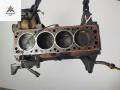 блок цилиндров Opel Astra G 1999, 1.6 л., бензин, МКПП, X16XEL - фото №5