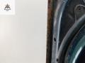 дверь сдвижная Mercedes-Benz M-Class ML W163 2001, серый, внедорожник 5 дв. - фото №9