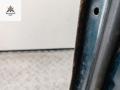 дверь сдвижная Mercedes-Benz M-Class ML W163 2001, серый, внедорожник 5 дв. - фото №14