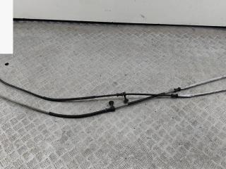 трос ручника Opel Vectra C [рестайлинг] 2005, 1.9 л., дизель, МКПП, серый, универсал