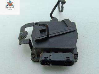 клапан управления турбиной (актуатор) Audi A3 8P 2003, 1.9 л., дизель, МКПП, чёрный, хетчбэк 3 дв., 6Q0906625