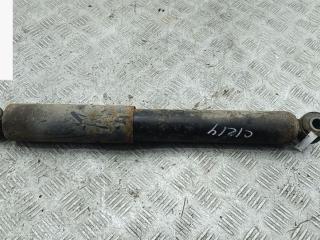 амортизатор задний левый Peugeot Boxer 2 поколение [рестайлинг] 2002, 2.8 л., дизель, МКПП, зелёный, микроавтобус