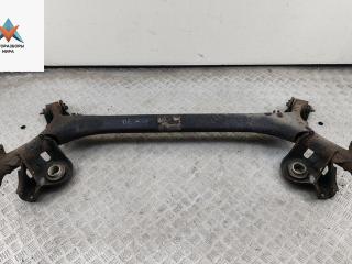 подрамник передний Peugeot 307 1 поколение 2003, 1.6 л., бензин, МКПП, серый, хетчбэк 5 дв.