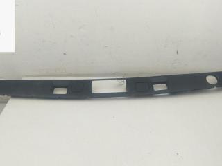 накладка двери (крышки) багажника Mercedes-Benz S-Класс W221 2006, 4.7 л., бензин, АКПП, чёрный, седан, 2217580008