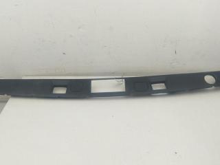 накладка двери (крышки) багажника Mercedes-Benz S-Класс W221 2006, 4.7 л., бензин, АКПП, чёрный, седан, 2217580008