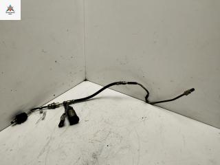 трубка гидравлическая Renault Kangoo 1 поколение [рестайлинг] 2006, 1.5 л., дизель, МКПП, зелёный, фургон, 8200042102