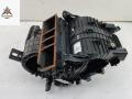 отопитель в сборе (печка) Peugeot 407 1 поколение 2004, 2.2 л., бензин, МКПП, синий, седан, 9655477980 - фото №4