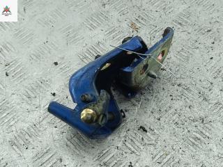 петля двери Peugeot 407 1 поколение 2004, синий, седан