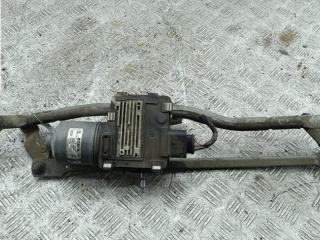 Механизм стеклоочистителя переднего (трапеция дворников) Audi A3 8P 2003, 1.9 л., дизель, МКПП, чёрный, хетчбэк 3 дв.