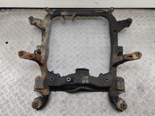 подрамник передний Opel Astra G 1999, 1.6 л., бензин, МКПП, чёрный, универсал