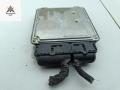 ЭБУ Audi A3 8P 2003, 1.9 л., дизель, МКПП, чёрный, хетчбэк 3 дв., 03G906016J, 0281011383 - фото №3