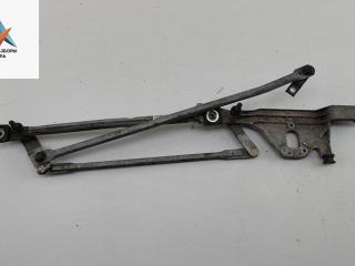 Механизм стеклоочистителя переднего (трапеция дворников) Ford Focus 2 поколение [рестайлинг] 2008, 1.6 л., дизель, МКПП, серый, универсал, 4M5117504AC