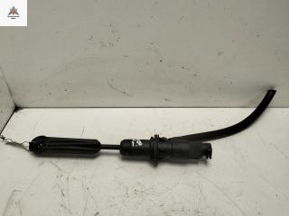 цилиндр сцепления главный Renault Laguna 2 поколение 2004, 1.8 л., бензин, МКПП, чёрный, хетчбэк 5 дв., 8200019600