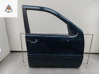 дверь сдвижная Mercedes-Benz M-Class ML W163 2001, серый, внедорожник 5 дв.