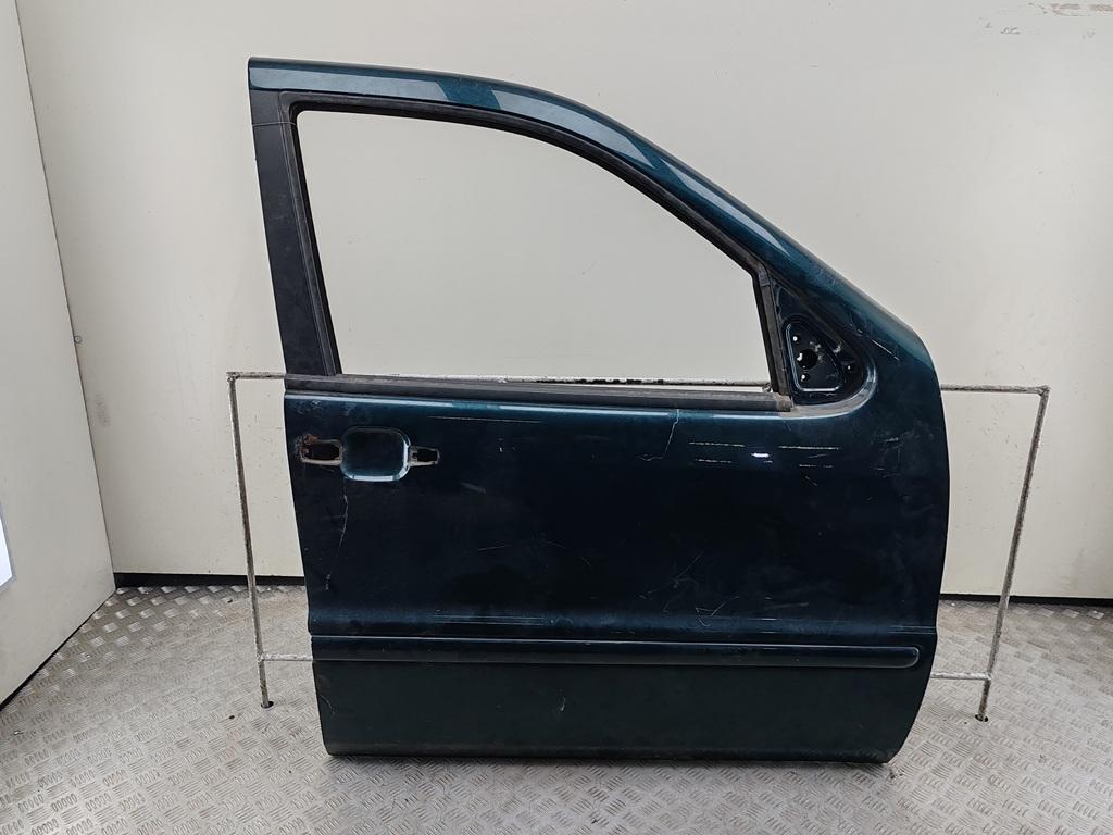 дверь сдвижная Mercedes-Benz M-Class ML W163 2001, серый, внедорожник 5 дв.