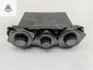 блок управления печки / климат-контроля Mitsubishi Grandis 1 поколение 2009, 2.4 л., бензин, АКПП, серый, минивэн, CAA502A050H