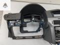 панель передняя салона (торпедо) Opel Astra H 2004, 1.7 л., дизель, МКПП, серый, универсал, 13113829 - фото №2