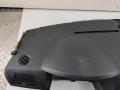 панель передняя салона (торпедо) Opel Astra H 2004, 1.7 л., дизель, МКПП, серый, универсал, 13113829 - фото №6