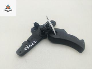 ручка открывания капота BMW 3 серия E90/E91/E92/E93 2005, 2.0 л., бензин, МКПП, чёрный, универсал, 7058117