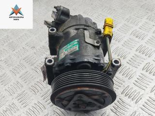 компрессор кондиционера Citroen Xsara Picasso 1 поколение 2003, 1.8 л., бензин, 1438
