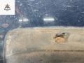 крышка багажника Ford C-Max 1 поколение 2006, серый, минивэн - фото №2