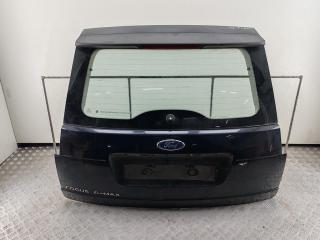 крышка багажника Ford C-Max 2006, серый, минивэн