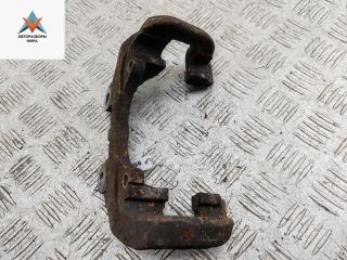 скоба суппорта Peugeot 307 1 поколение 2004, 2.0 л., дизель, МКПП, серый, универсал