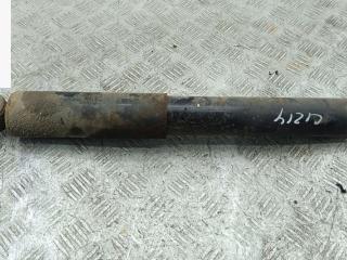 амортизатор задний правый Peugeot Boxer 2 поколение [рестайлинг] 2002, 2.8 л., дизель, МКПП, зелёный, микроавтобус