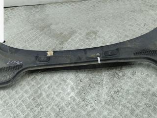 дождевик Audi A3 8P 2003, 1.9 л., дизель, МКПП, чёрный, хетчбэк 3 дв.