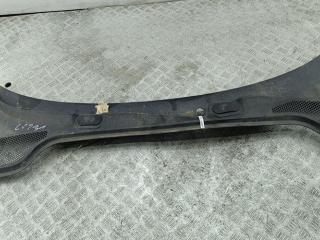 дождевик Audi A3 8P 2003, 1.9 л., дизель, МКПП, чёрный, хетчбэк 3 дв.