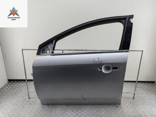 дверь сдвижная Ford Mondeo 4 поколение [рестайлинг] 2012, серый, универсал