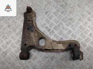 рычаг передний правый Opel Astra G 1999, 1.6 л., бензин, МКПП, чёрный, универсал