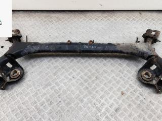 подрамник передний Peugeot 308 T7 2009, 1.6 л., бензин, МКПП, белый, хетчбэк 5 дв.