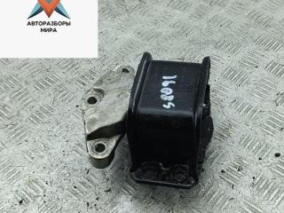 подушка крепления двигателя Peugeot 308 T7 2009, 1.6 л., бензин, МКПП, белый, хетчбэк 5 дв., 8636583980