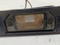 накладка подсветки номера Ford C-Max 1 поколение 2006, 1.6 л., i, бензин, МКПП, серый, минивэн, 6M51R43404BA - фото №3