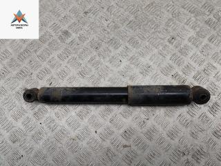 амортизатор задний левый Opel Vectra C [рестайлинг] 2005, 1.9 л., дизель, МКПП, серый, универсал