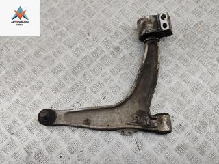 рычаг передний правый Opel Vectra C 2002, 1.8 л., бензин, МКПП, серый, седан