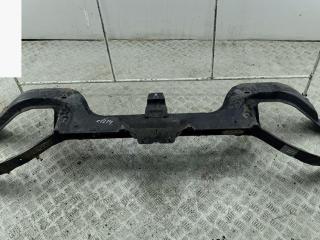 Рамка радиатора Peugeot Boxer 2 поколение [рестайлинг] 2002, 2.8 л., дизель, МКПП, зелёный, микроавтобус