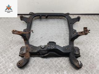 подрамник передний Opel Zafira 2 поколение (B) 2006, 1.8 л., бензин, МКПП, чёрный, минивэн