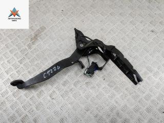 педаль тормоза Ford Mondeo 4 поколение [рестайлинг] 2012, 2.0 л., дизель, МКПП, серый, универсал, 7G9N-2D094-NC