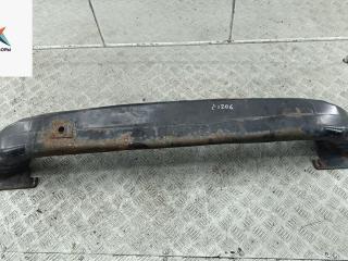 усилитель бампера переднего Ford Mondeo 3 поколение 2001, 1.8 л., бензин, МКПП, серый, седан