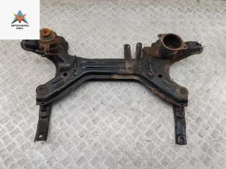 подрамник передний Volkswagen Golf 3 поколение 1997, 1.6 л., бензин, МКПП, красный, хетчбэк 3 дв.