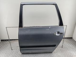 дверь сдвижная SEAT Alhambra 1 поколение [рестайлинг] 2004, серый, минивэн