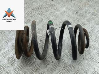 пружина задняя BMW 3 серия E36 [рестайлинг] 1997, 1.6 л., бензин, МКПП, чёрный, седан