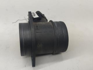 Расходомер (измеритель потока воздуха) Audi A3 8P 2003, 1.9 л., дизель, МКПП, чёрный, хетчбэк 3 дв., 038906461B