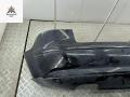бампер задний Audi A3 8P 2003, чёрный, хетчбэк 3 дв., 8P3807521A - фото №2
